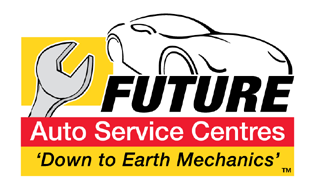Future Auto Logo